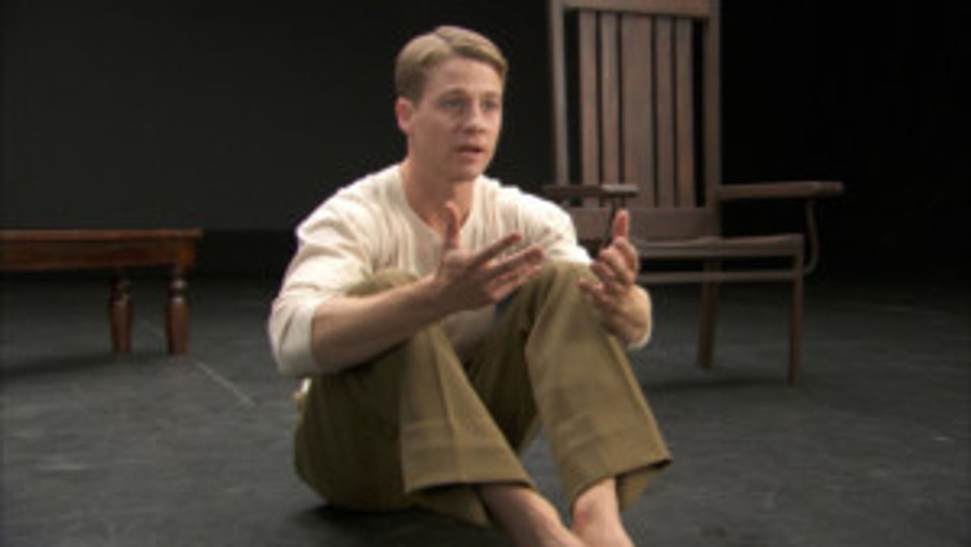 Totem Pole Playhouse Presents A Benefit Screening Of The Film 'Johnny Got His Gun'  Image