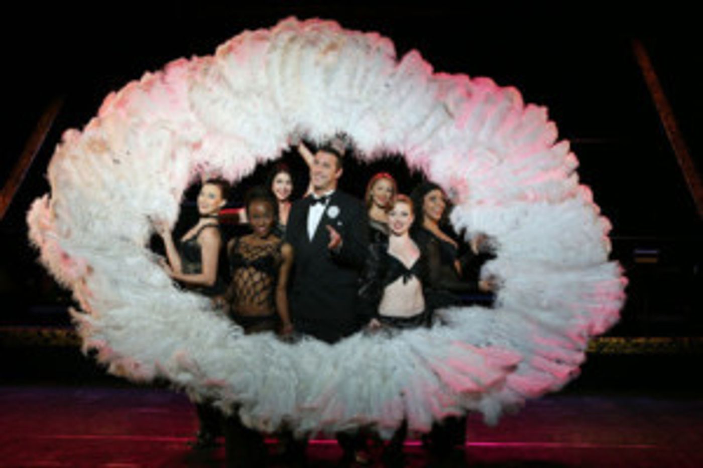 CHICAGO The Musical Returns To South Africa  Image