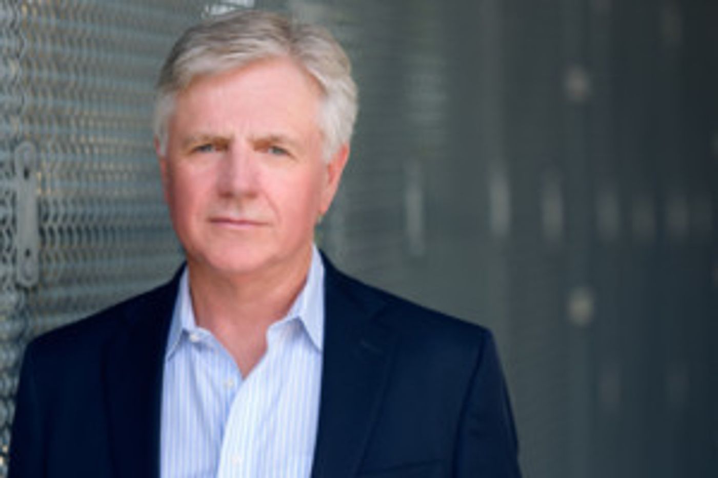 Stockwell Playhouse London Presents THE PEREGRINE  Image