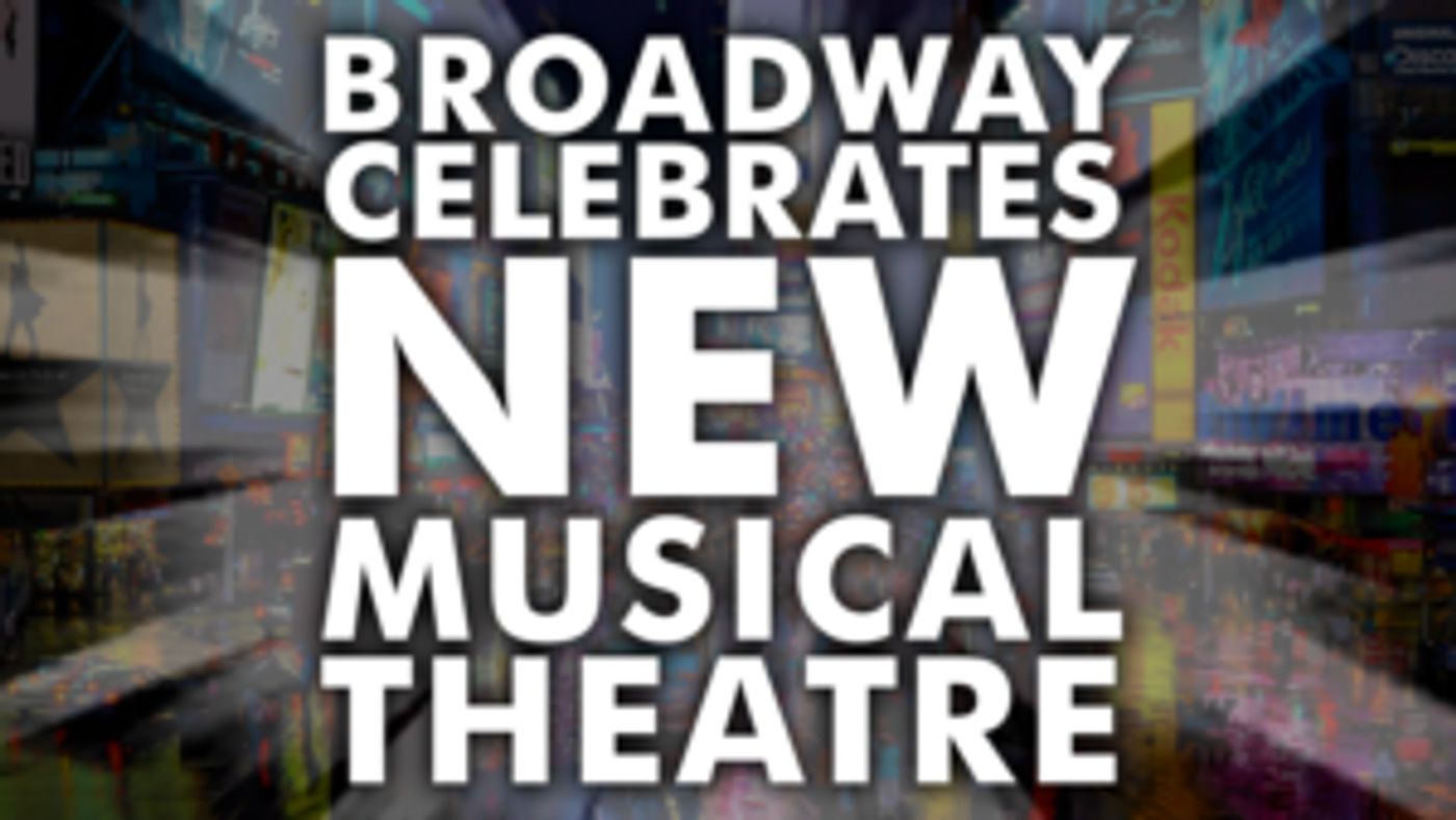 BROADWAY CELEBRATES NEW MUSICAL THEATRE at 54 Below  Image