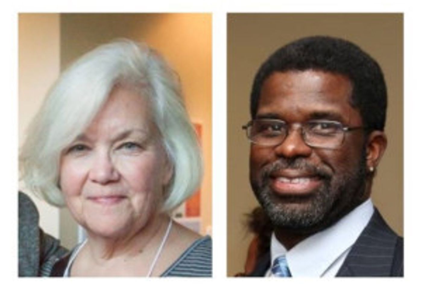 Linda Kinsey and Marshall Jones III Join Board of NJ Theatre Alliance  Image