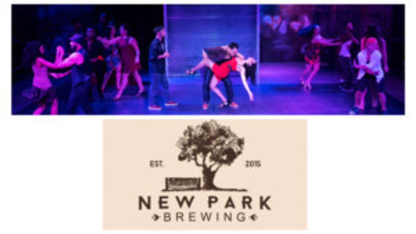 Dance Party with the Cast of IN THE HEIGHTS! Fundraiser To Benefit Playhouse On Park  Image