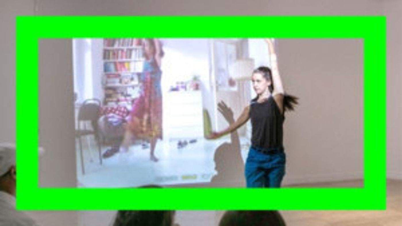 INNERVISIONS Debuts In NYC At The Brooklyn Mirage On Today, Today  Image