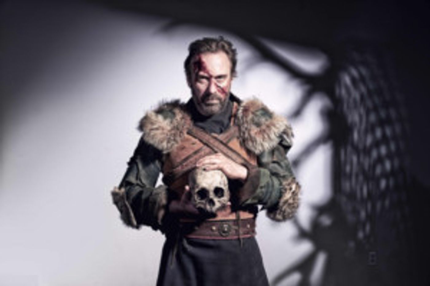 Independent Shakespeare Co. Presents TITUS ANDRONICUS  Image