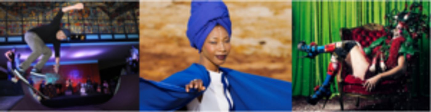 CAP UCLA 2018-19 Public Tickets Now Onsale And Season Additions Announced  Image