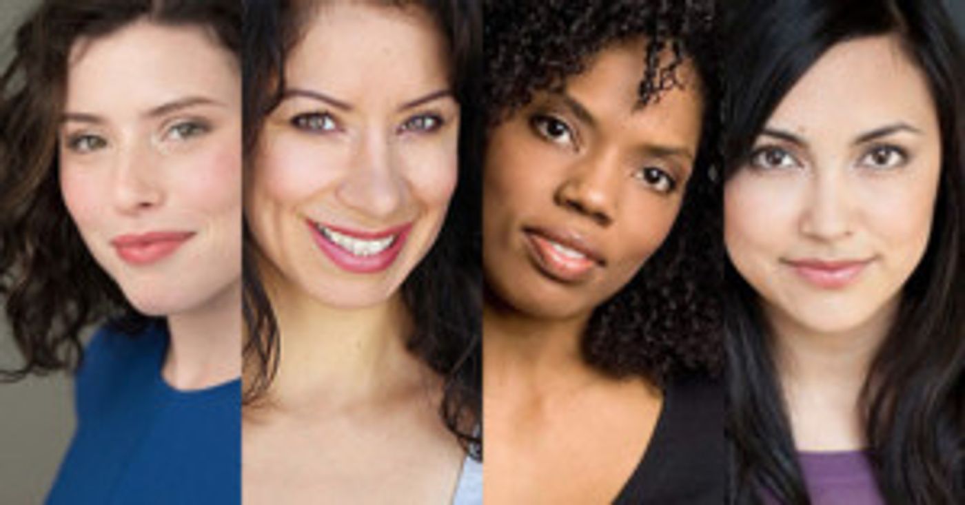 Victory Gardens Announces Season Casting  Image
