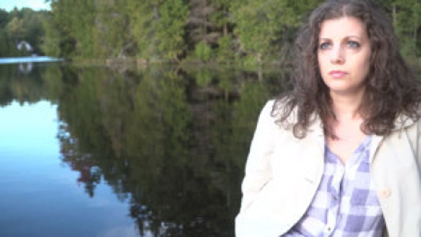 Adina Katz Presents BE A GOOD GIRL At The Toronto Fringe  Image