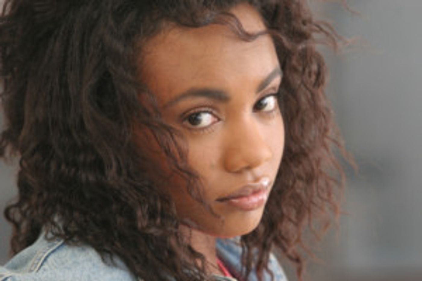 Nickelodeon Star Hillary Hawkins Releases MOLESTATION MONOLOGUES  Image