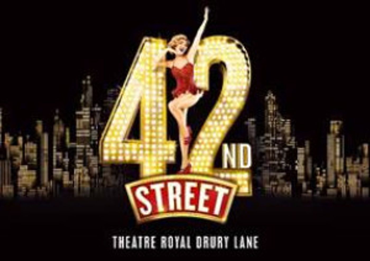 Bonnie Langford Will Join the Cast of 42ND STREET  Image