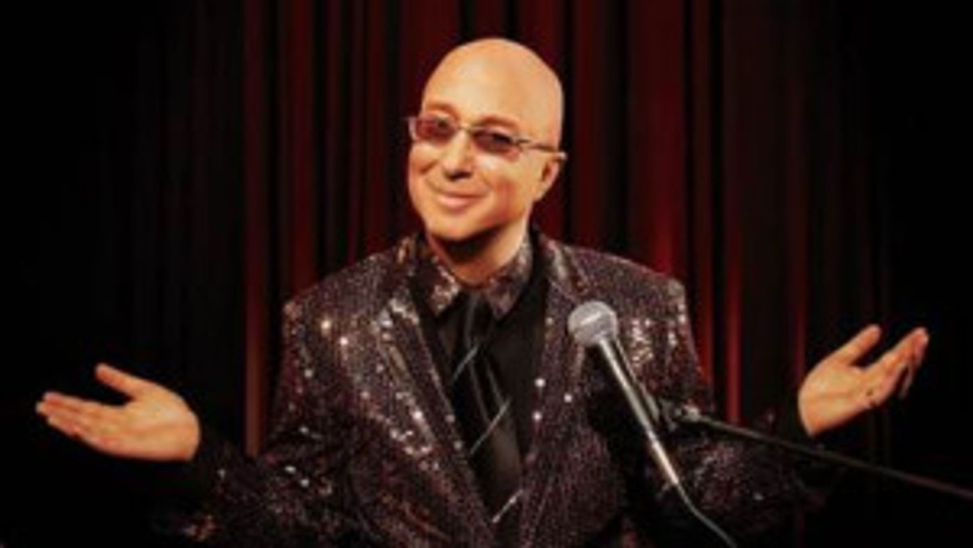 Celebrated Bandleader Paul Shaffer Returns To Cleopatra's Barge At Caesars Palace  Image