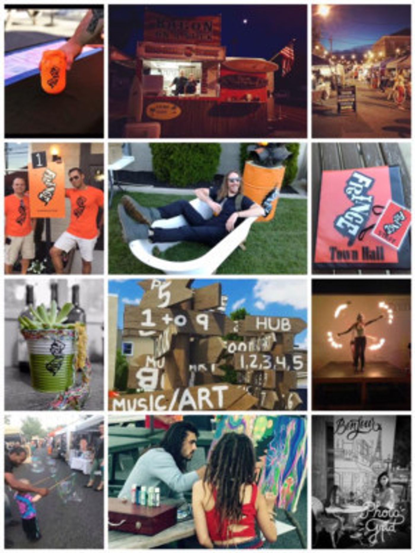 New Jersey Fringe Festival Returns This August  Image