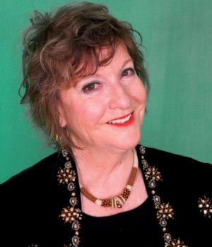 Judi Silvano's “Lessons Learned” Released Today!  Image