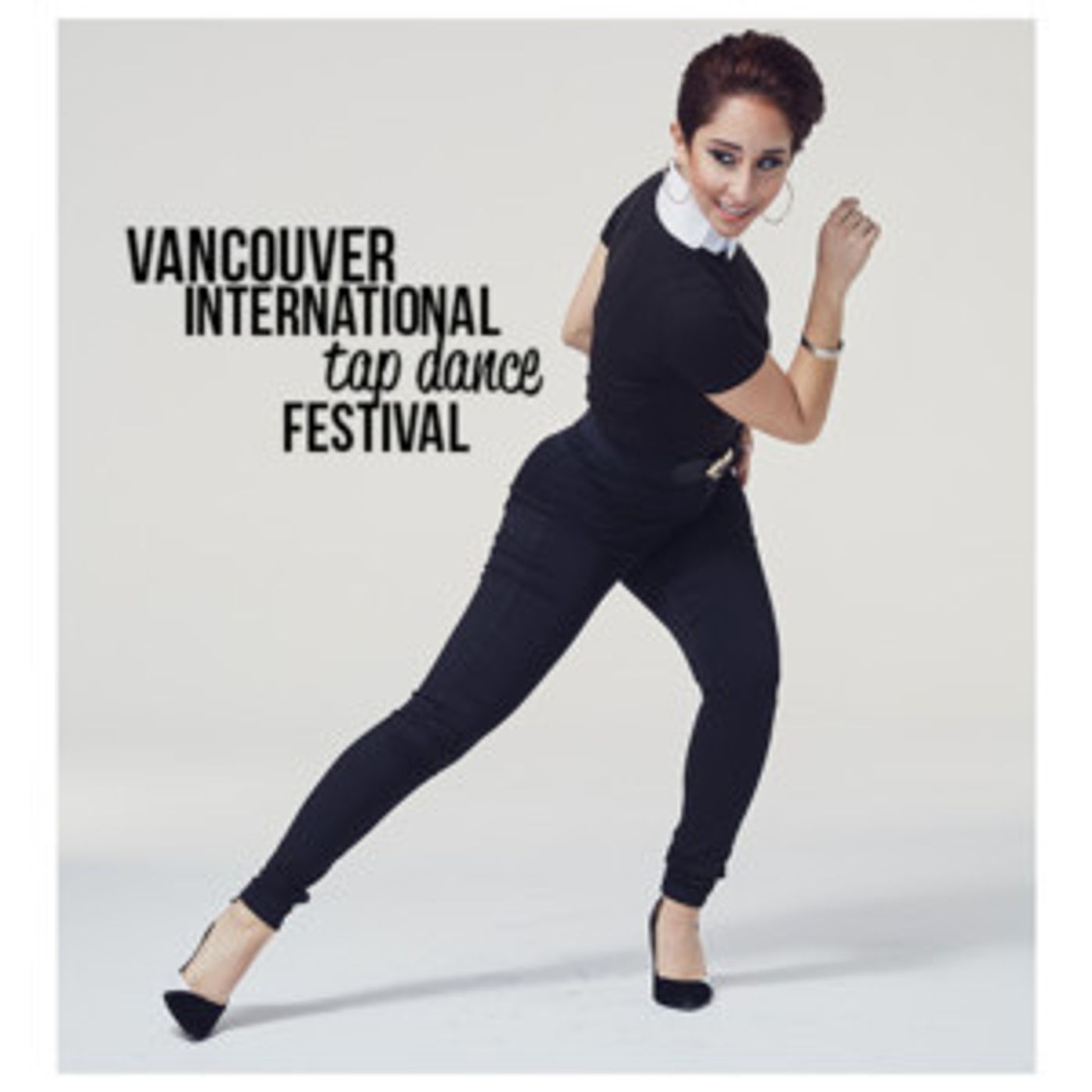 Vancouver International Tap Festival Returns This August  Image
