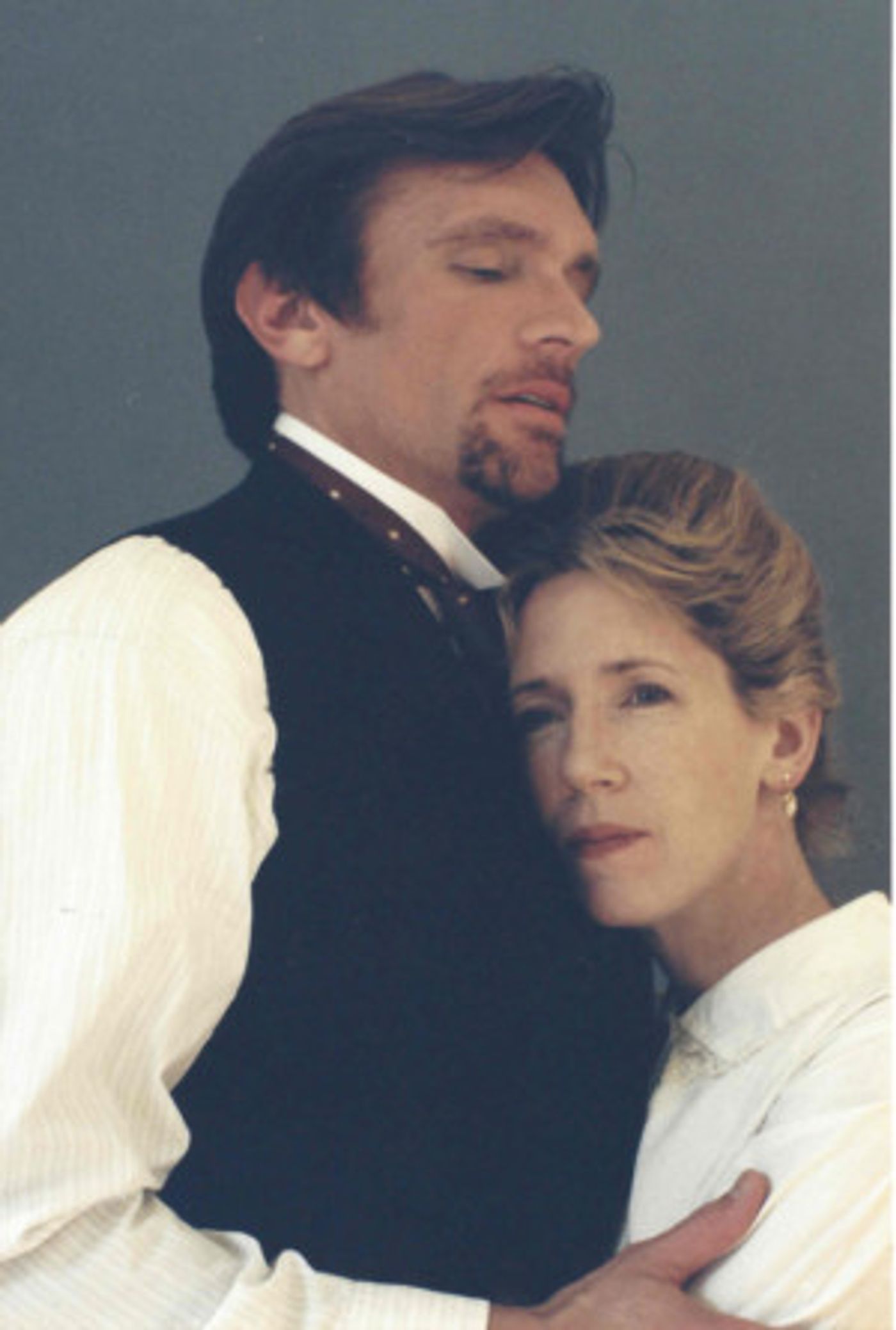 Penguin Rep Theatre Honors Award-Winning Actress Ann Dowd  Image