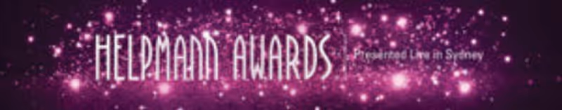 Full List Of Winners Announced For 2018 Helpmann Awards, Led By MURIEL'S WEDDING and BEAUTIFUL Image