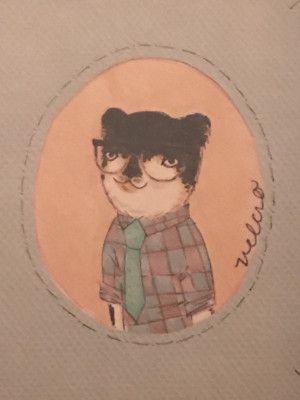 The Ballard Institute And Museum Of Puppetry Presents THE VELCRO SHOW!  Image