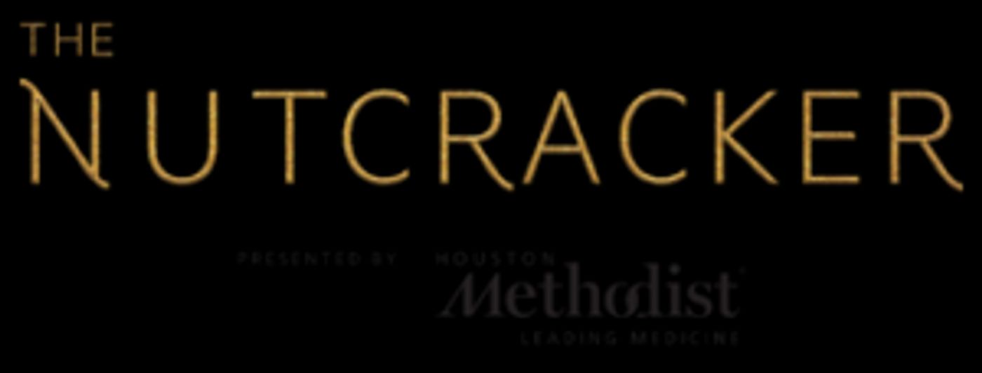 Houston Ballet Presents THE NUTCRACKER  Image