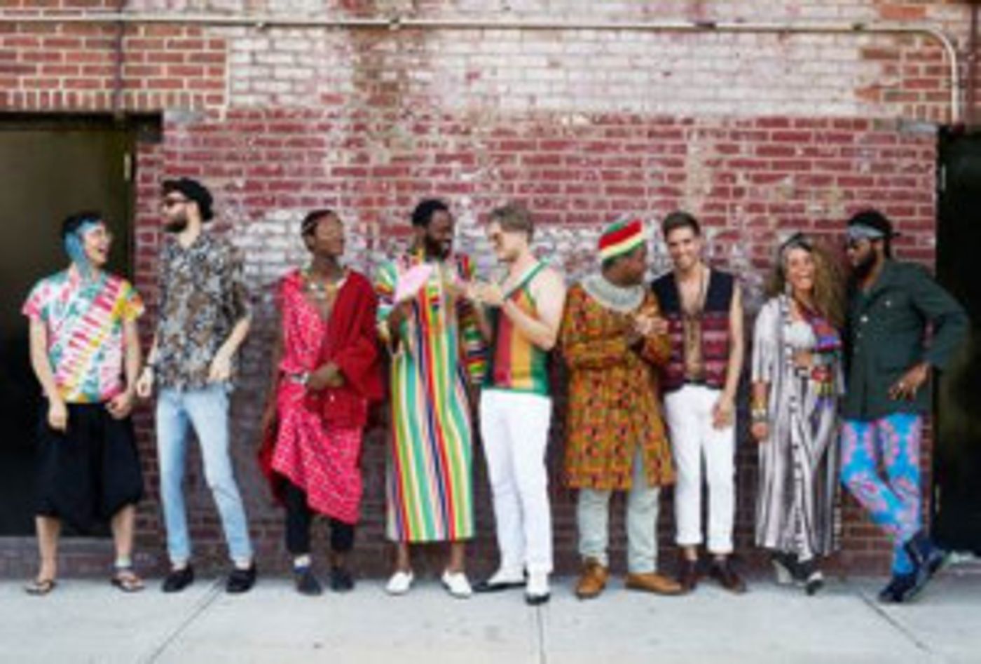 Walton Arts Center Announces Tickets on Sale Now for Season Openers  Image