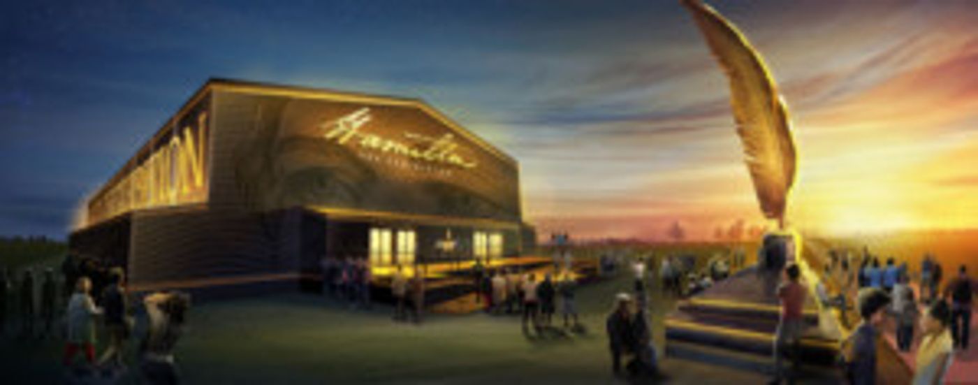 HAMILTON: The Exhibition Announces New 2019 Opening Date  Image