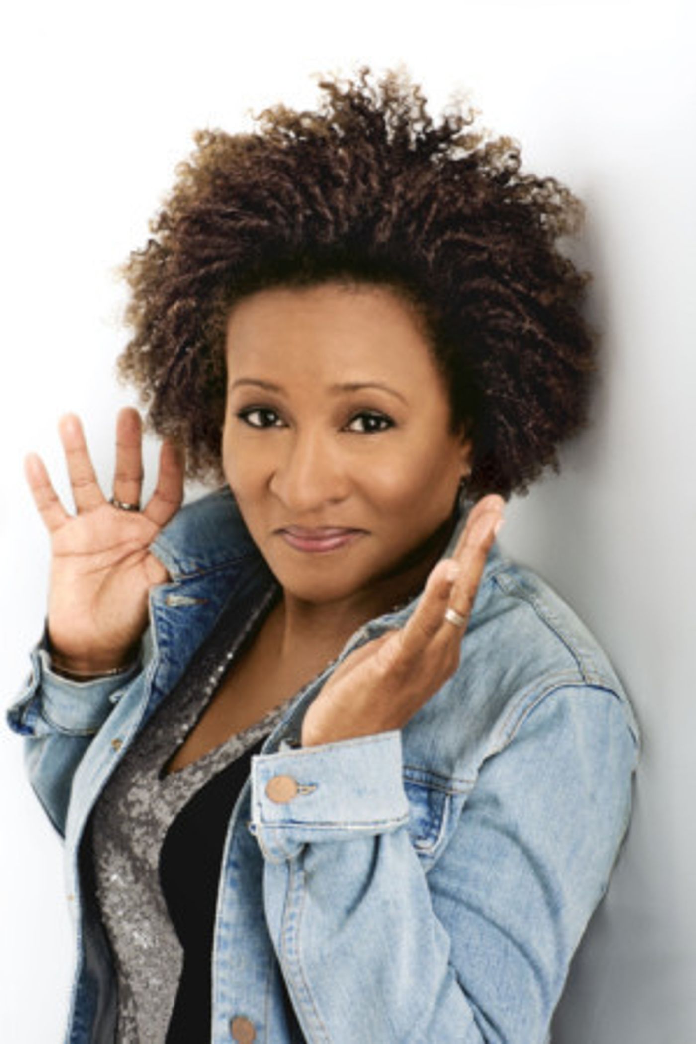On Sale Friday at BergenPAC: Wanda Sykes, Brian Setzer, Midtown Men, Gladys Knight & More  Image