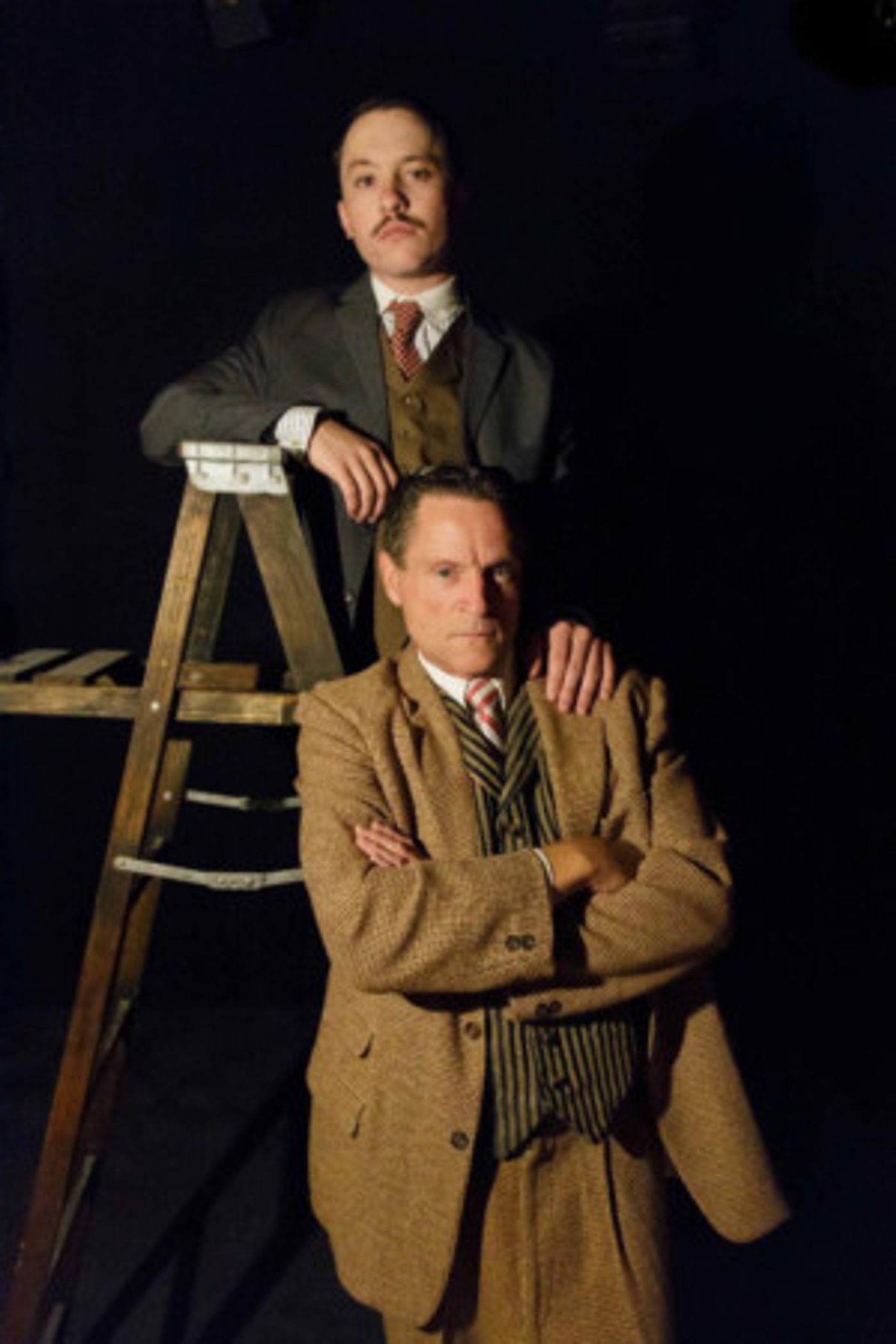 Long Beach LGBT History Comes to Life in THE TWENTIETH CENTURY WAY  Image