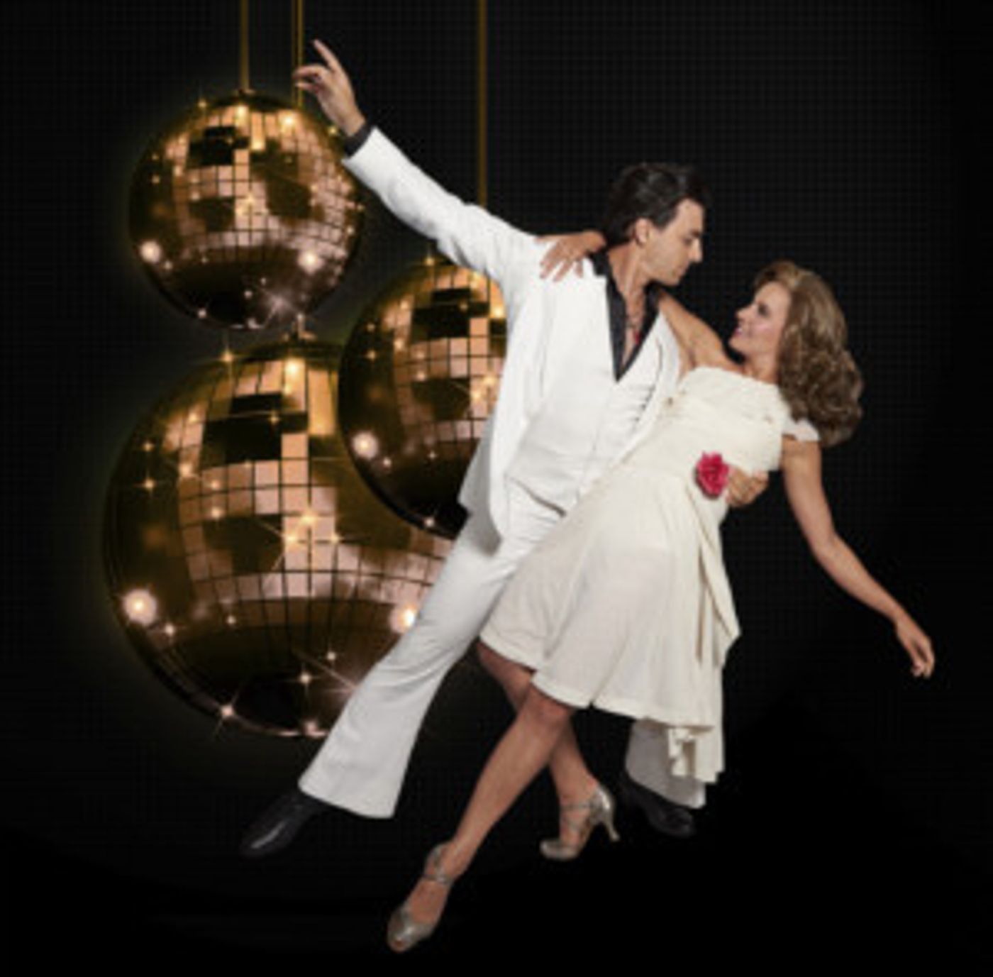MSMT Brings Back Disco With SATURDAY NIGHT FEVER  Image