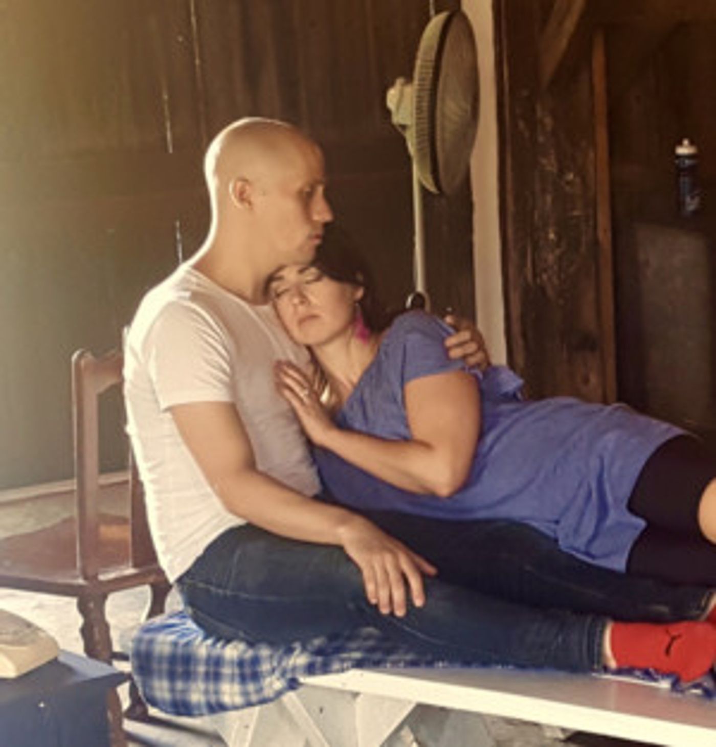 THE BRIDGES OF MADISON COUNTY Comes To The Seacoast  Image