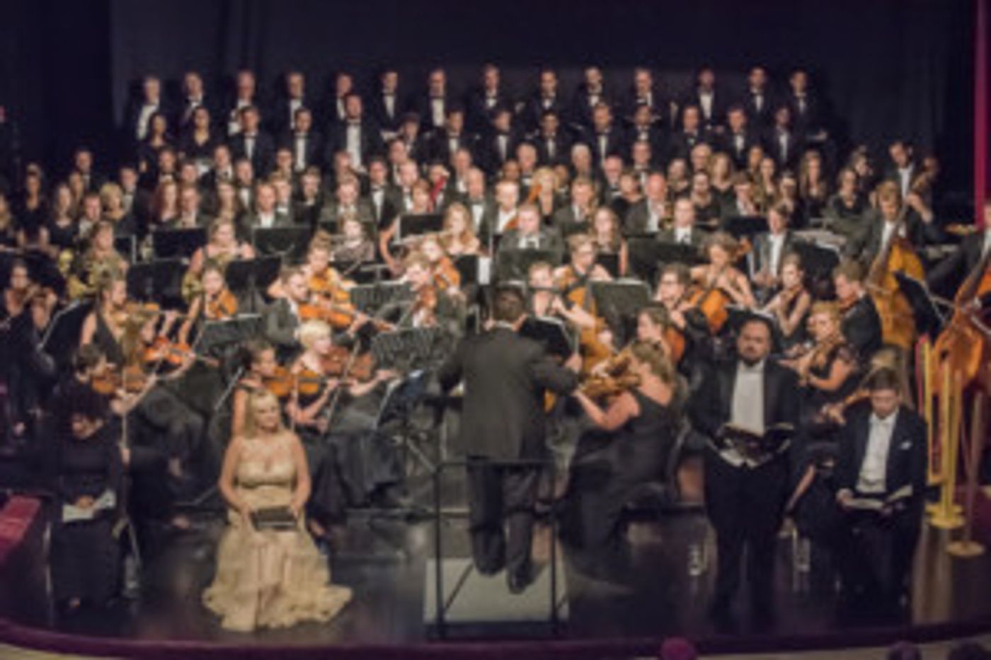 14th Annual Festival Of The Aegean Opens On Greece's Island Of Syros  Image