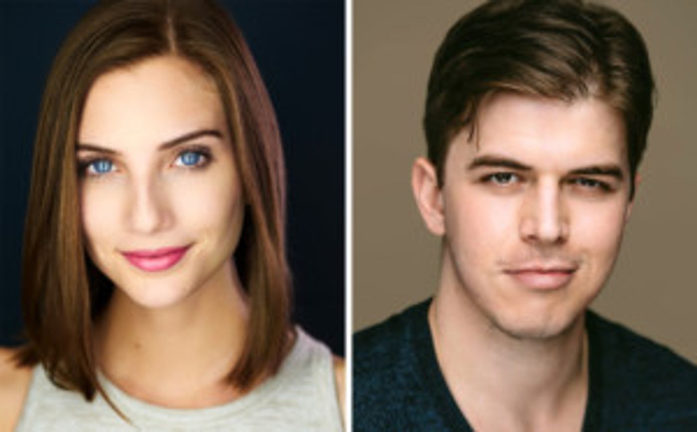 Rodgers And Hammerstein's OKLAHOMA! To Close Out Season At The Roxy Regional Theatre  Image