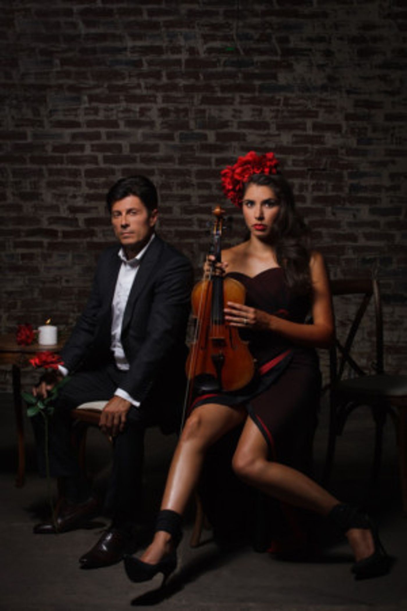 New Magical Show SECRETS & ILLUSIONS Will Tour The Country  Image