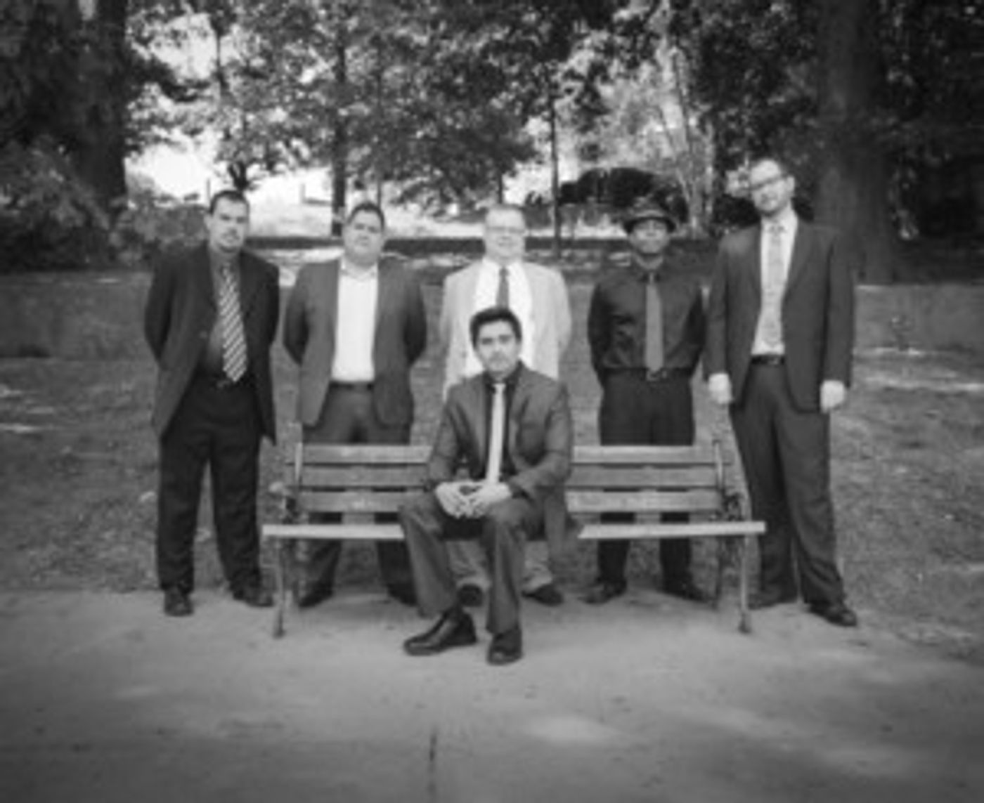 Peace Center Adds Free Marcel Portilla Band In Celebration Of Hispanic Heritage Month  Image