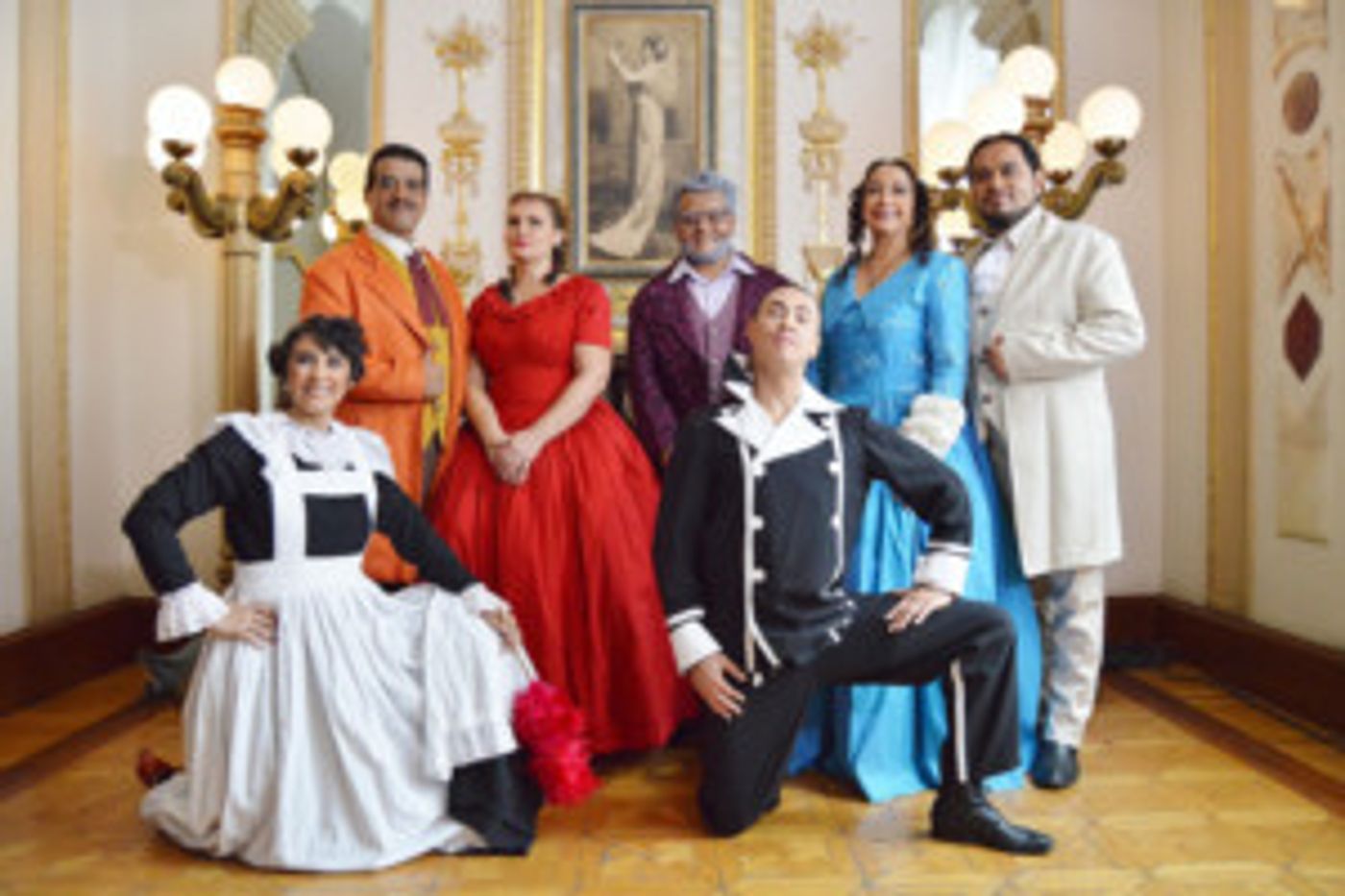 Ópera Para Todos Con Rossini  Image