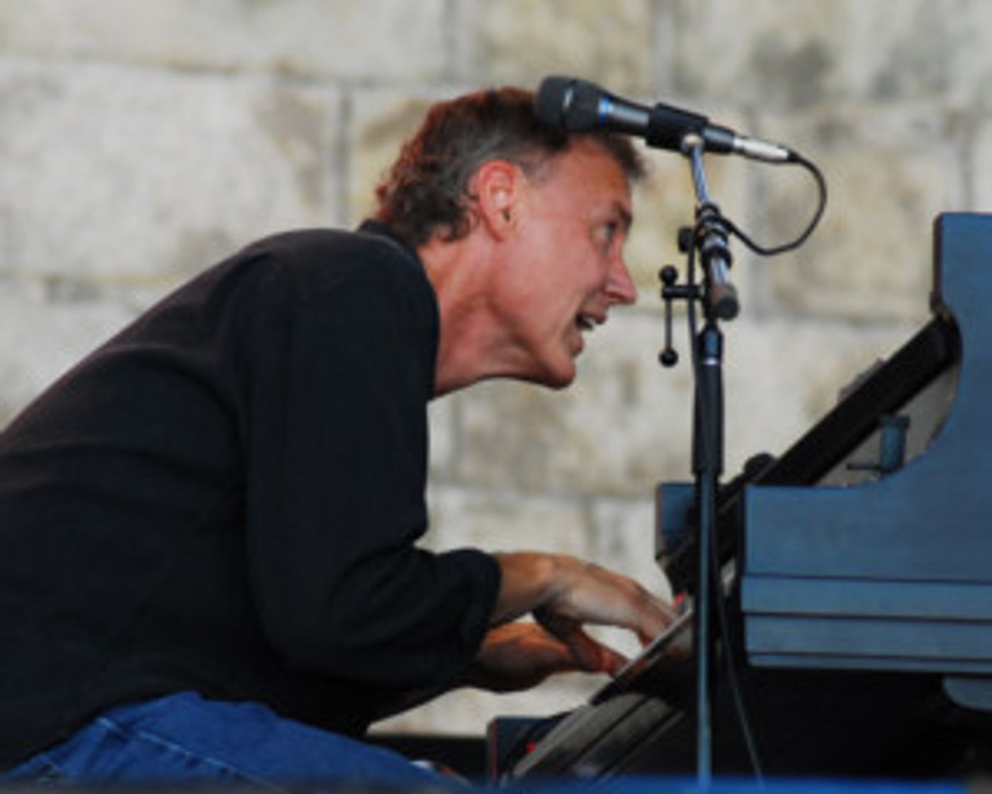 Bruce Hornsby & The Noise Makers Come to Boise 8/15  Image