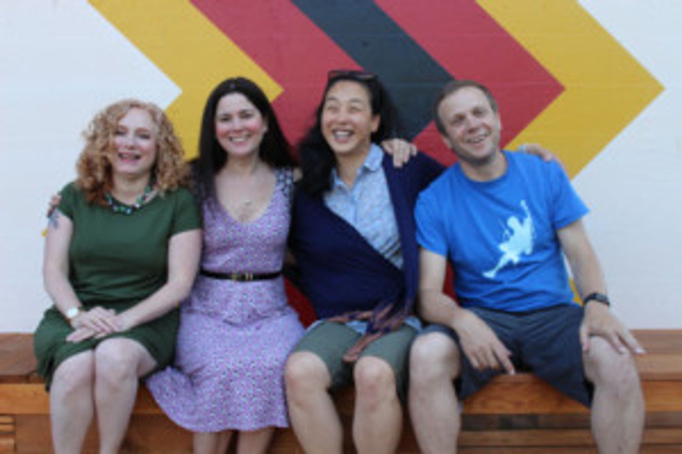 Introducing The Granville Island Theatre District- A Vibrant, Creative Performance Hub In The Heart Of The City  Image