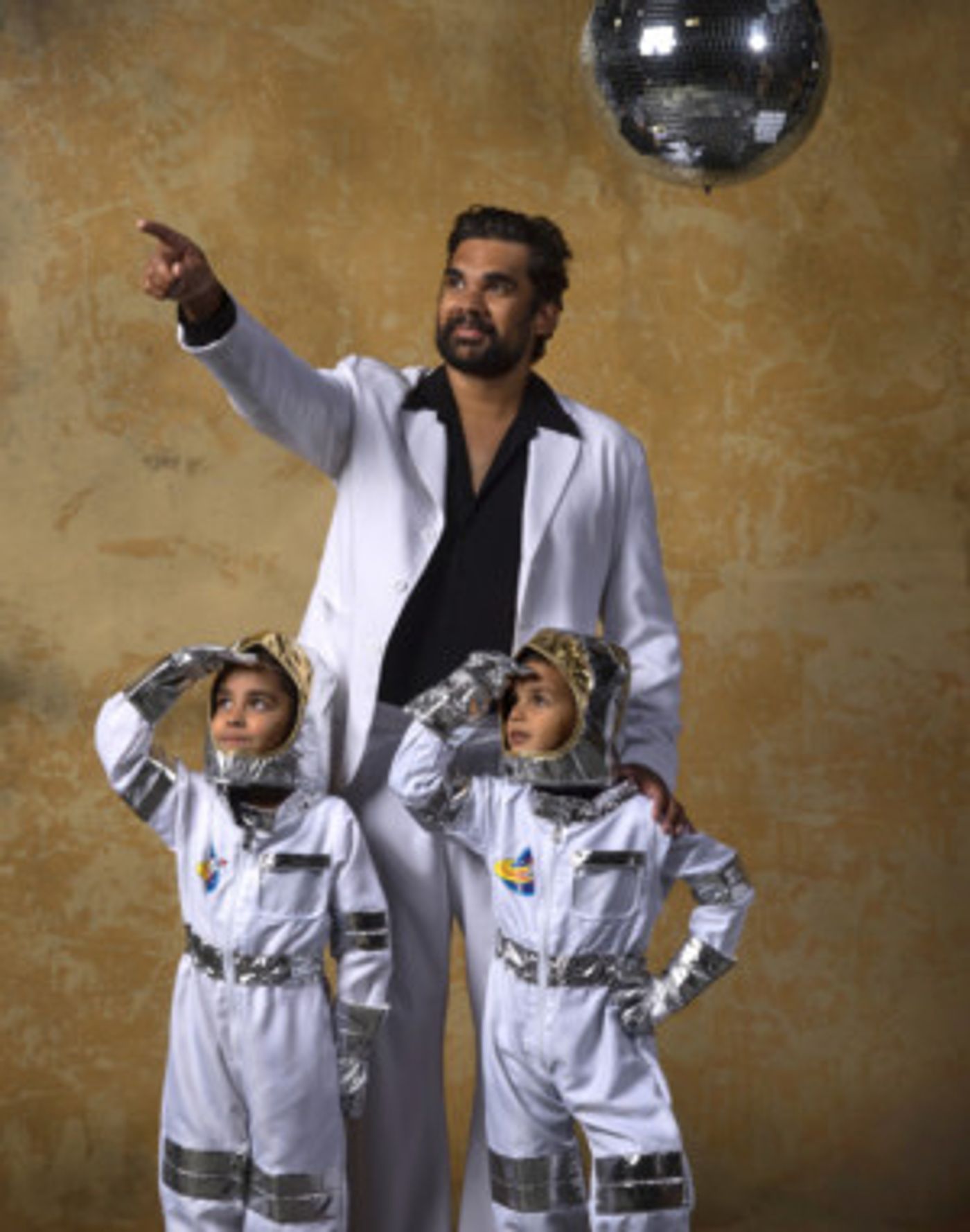 Black Swan State Theatre Company Presents SKYLAB  Image