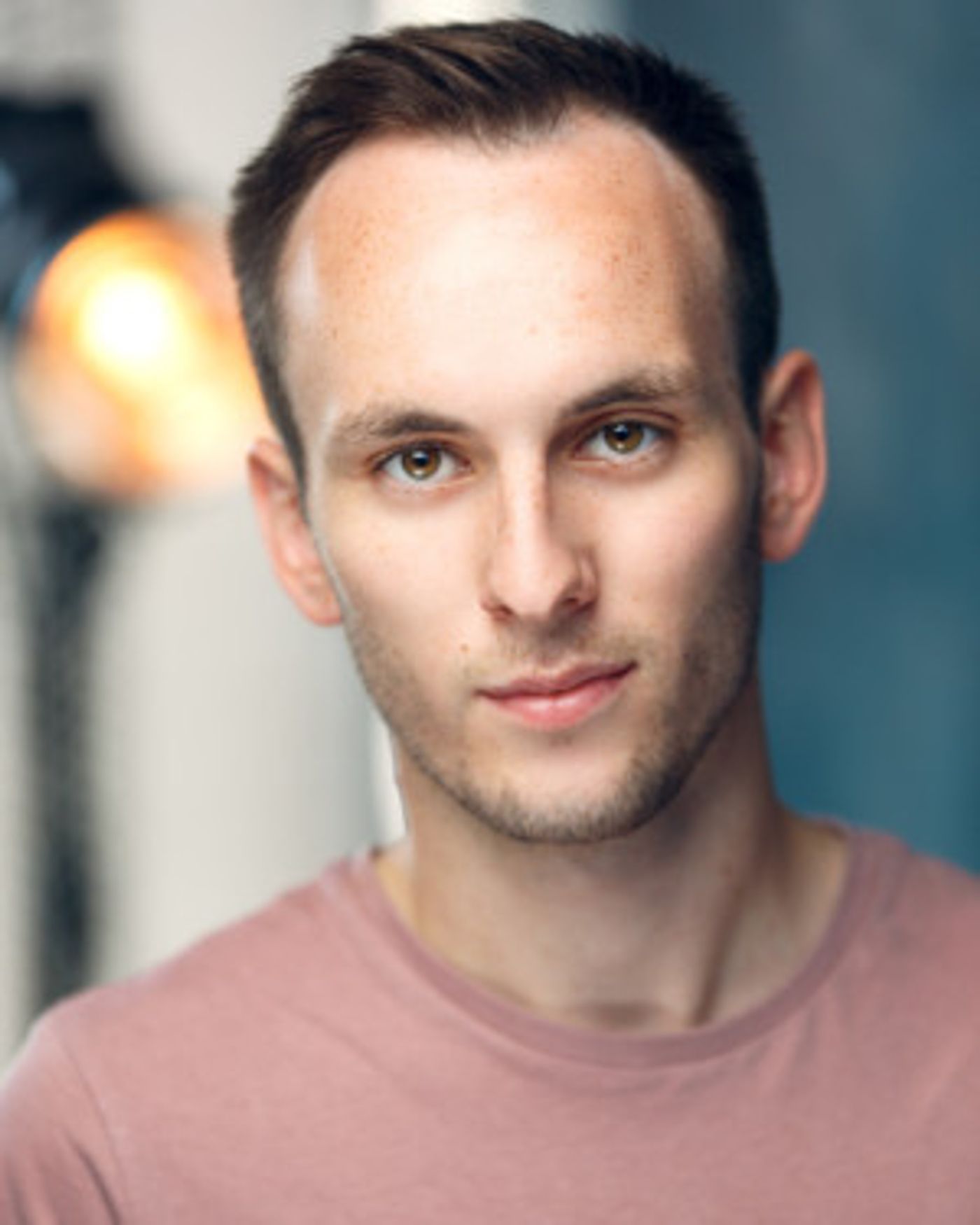 Caitlin Tipping and Connor Burnett Will Star in THE LAST FIVE YEARS at Edinburgh Festival Fringe  Image