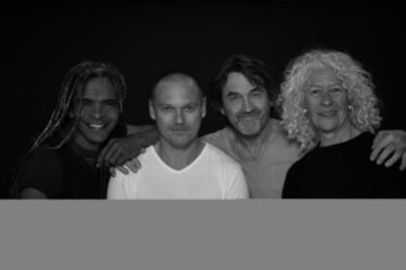 Samuel Beckett's ENDGAME Comes to The Baxter This August  Image