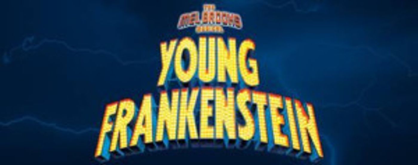 FSCJ Presents SMTE's YOUNG FRANKENSTEIN  Image