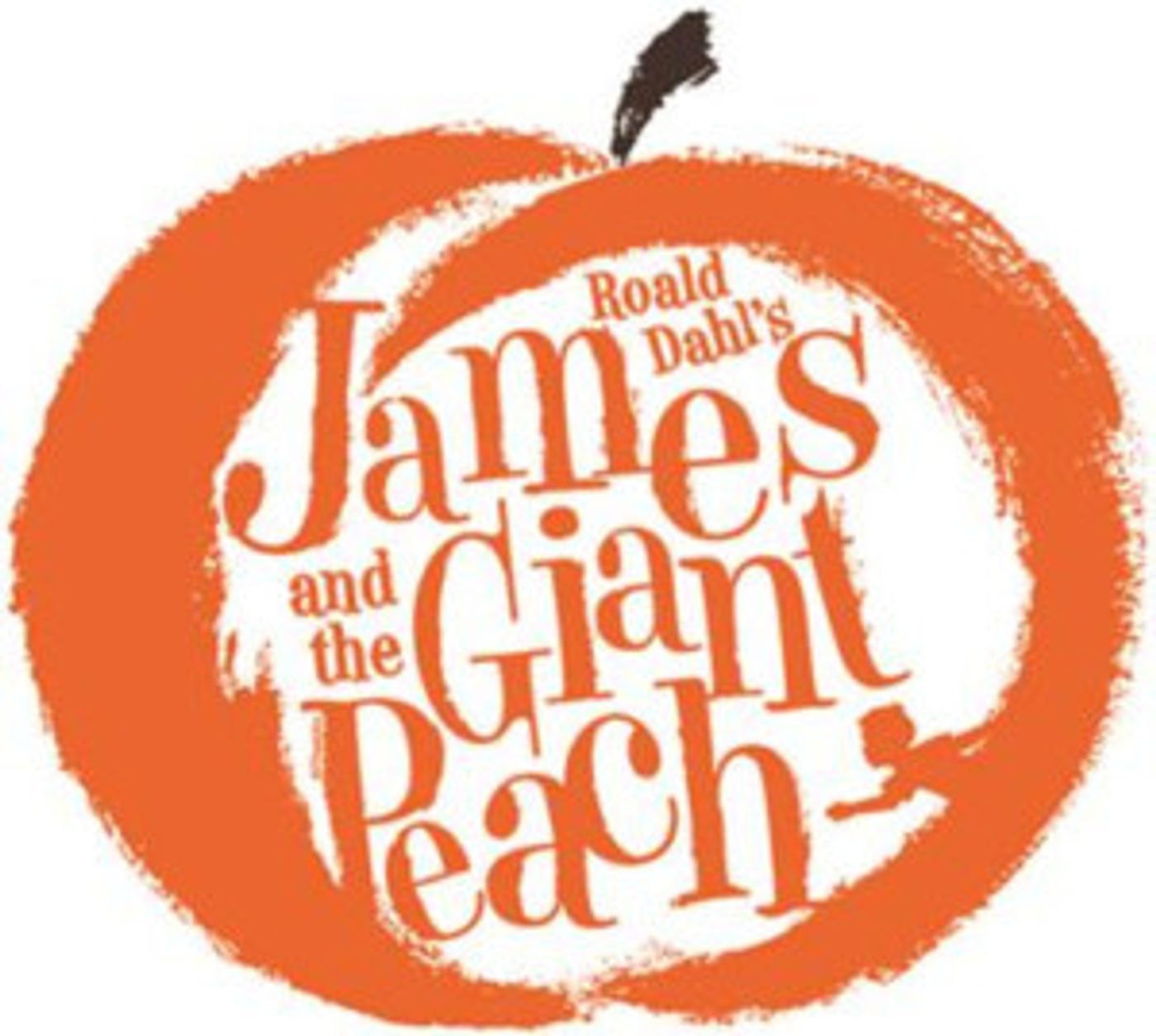 James And The Giant Peach Begins July 26th at the Old Opera House  Image