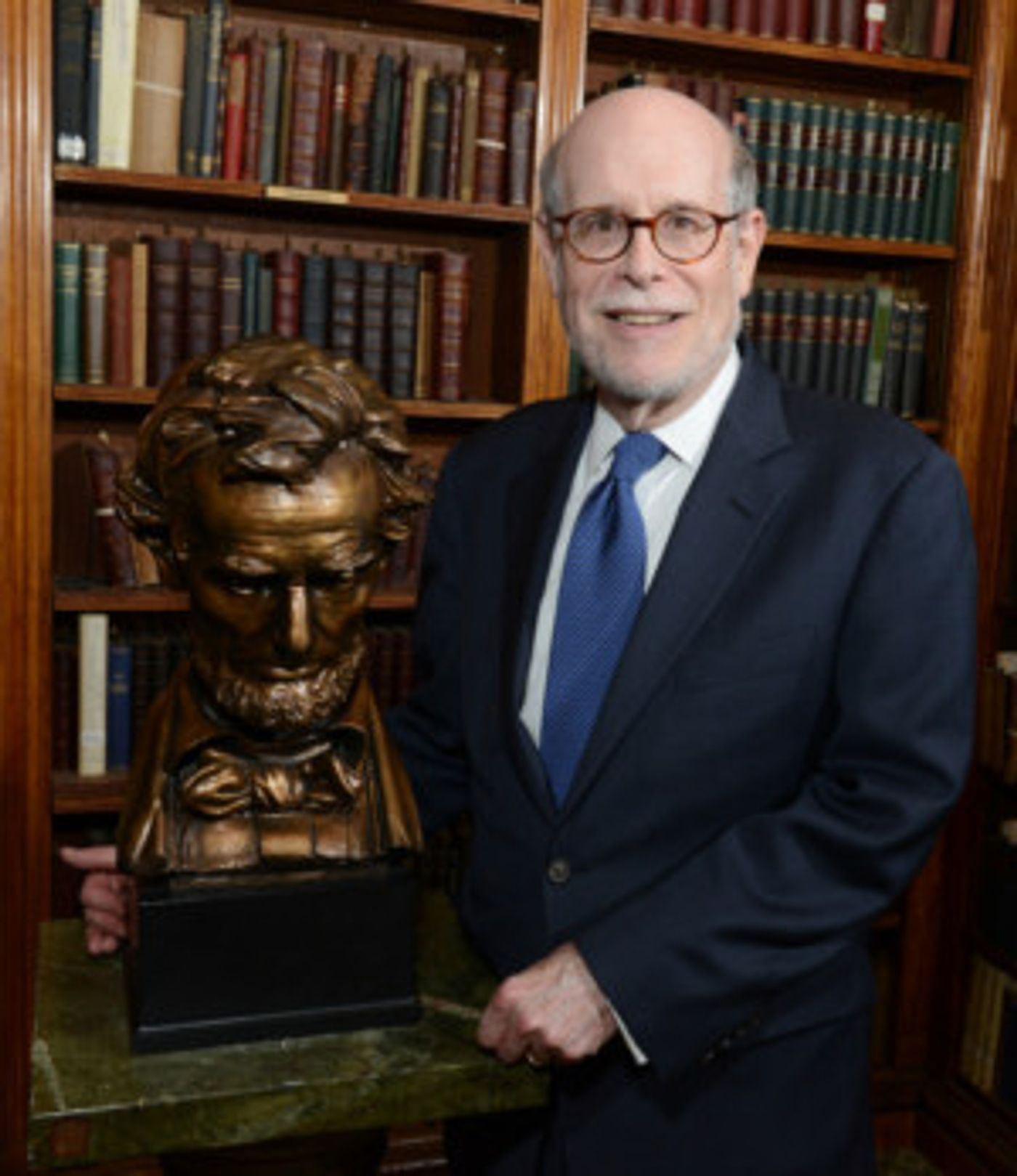 Chesterwood To Present Staged Reading Of Harold Holzer's THE LINCOLN FAMILY ALBUM  Image