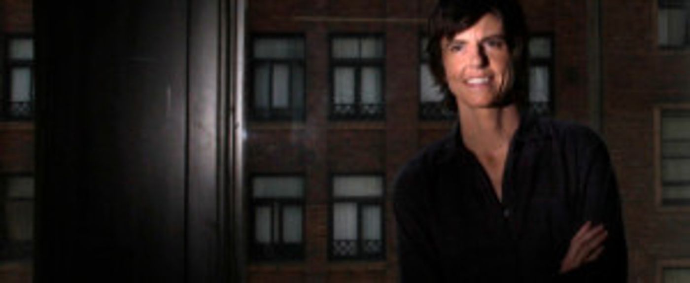 Tig Notaro Adds Additional Performance in Anchorage  Image