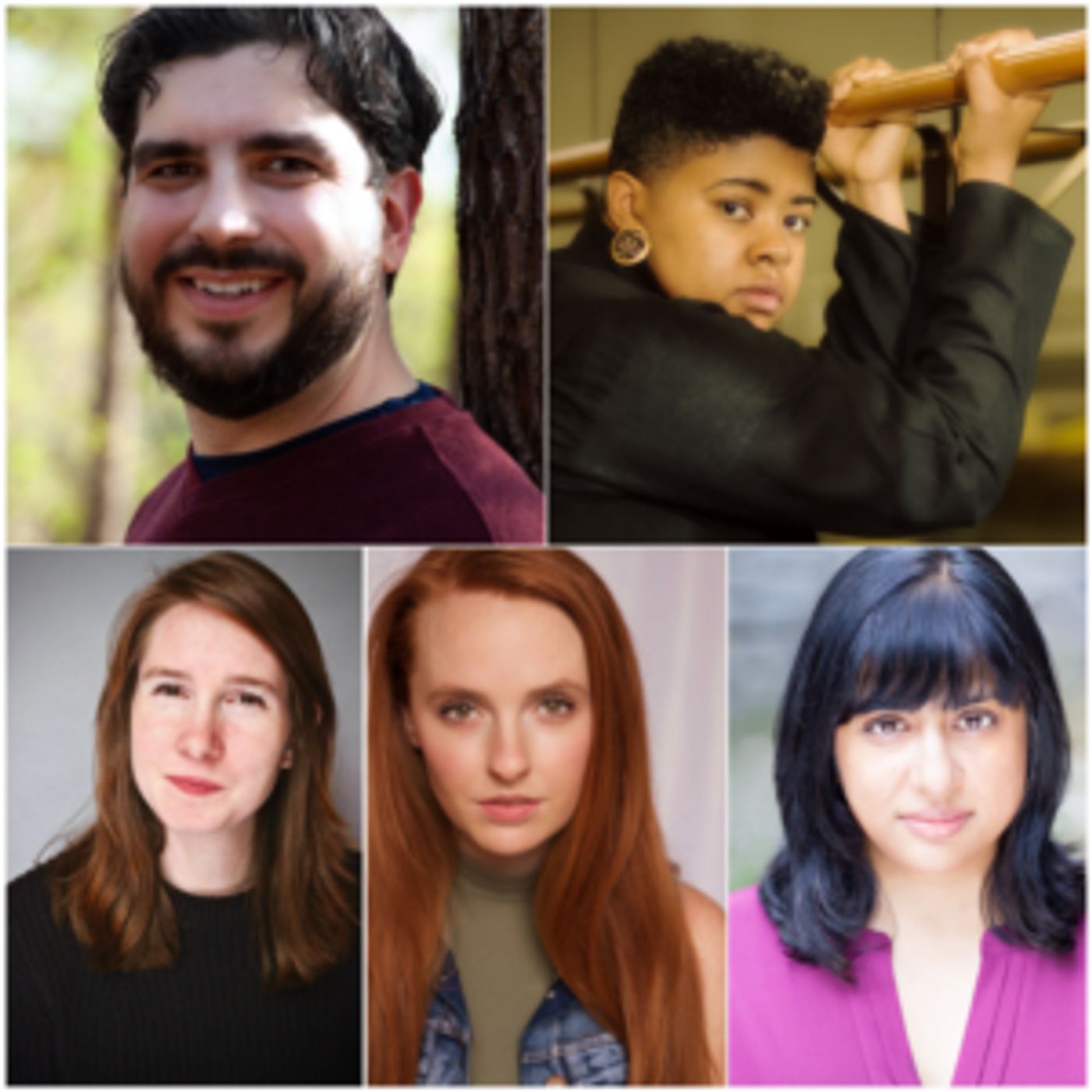 Synchronicity Theatre Announces Winners of Stripped Bare: Arts Incubator Project  Image