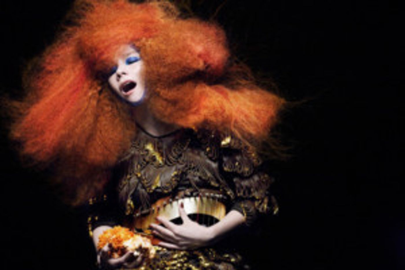The Lark Theater Presents BJORK: BIOPHILIA, 8/2  Image