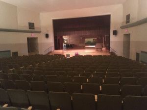 ART/WNY Finds New Performance Spaces  Image