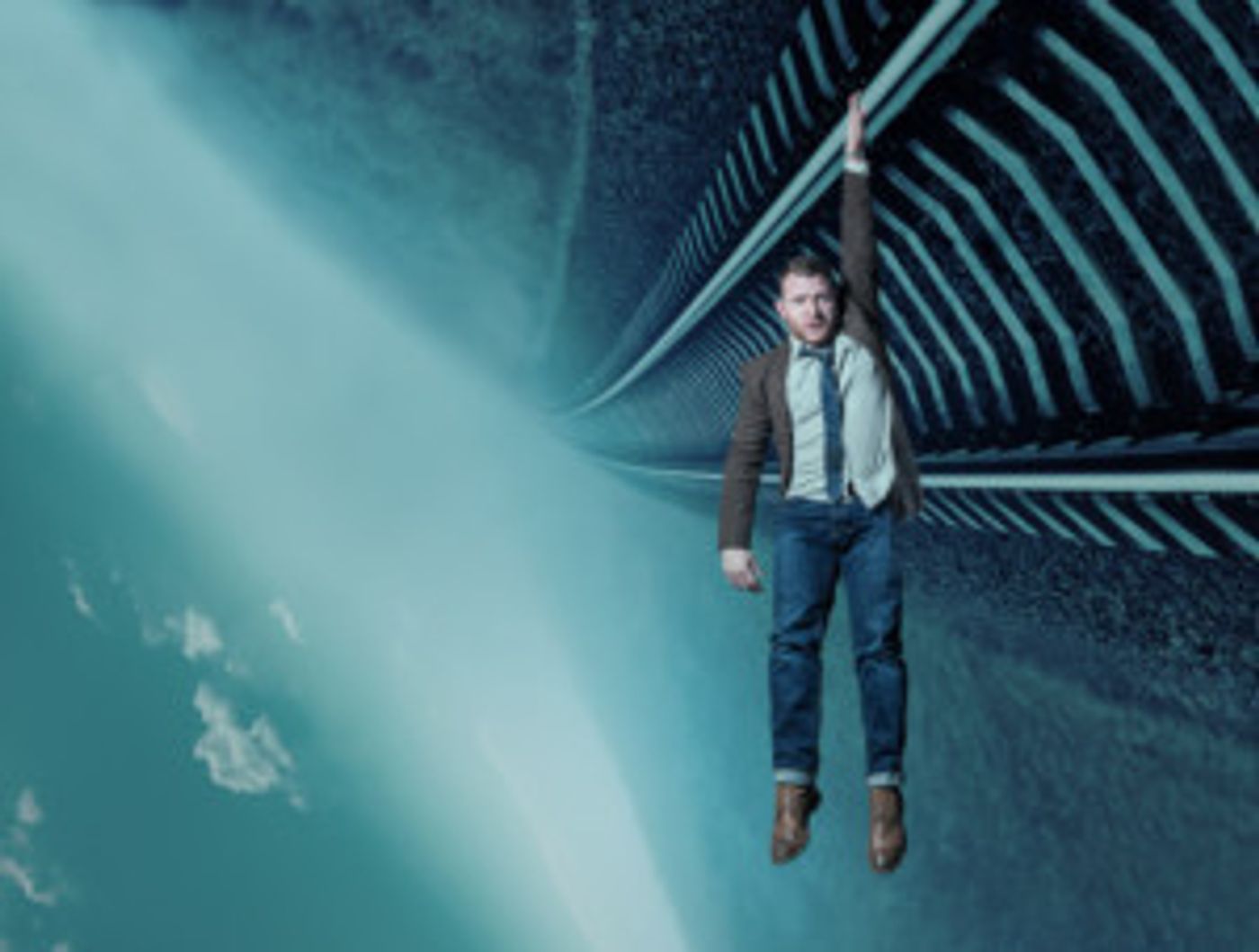 Doreene Blackstock, Adam Burton, Richard Corgan, Lindsay Fraser and Abdul Salis Set For DISTANCE At Park Theatre  Image