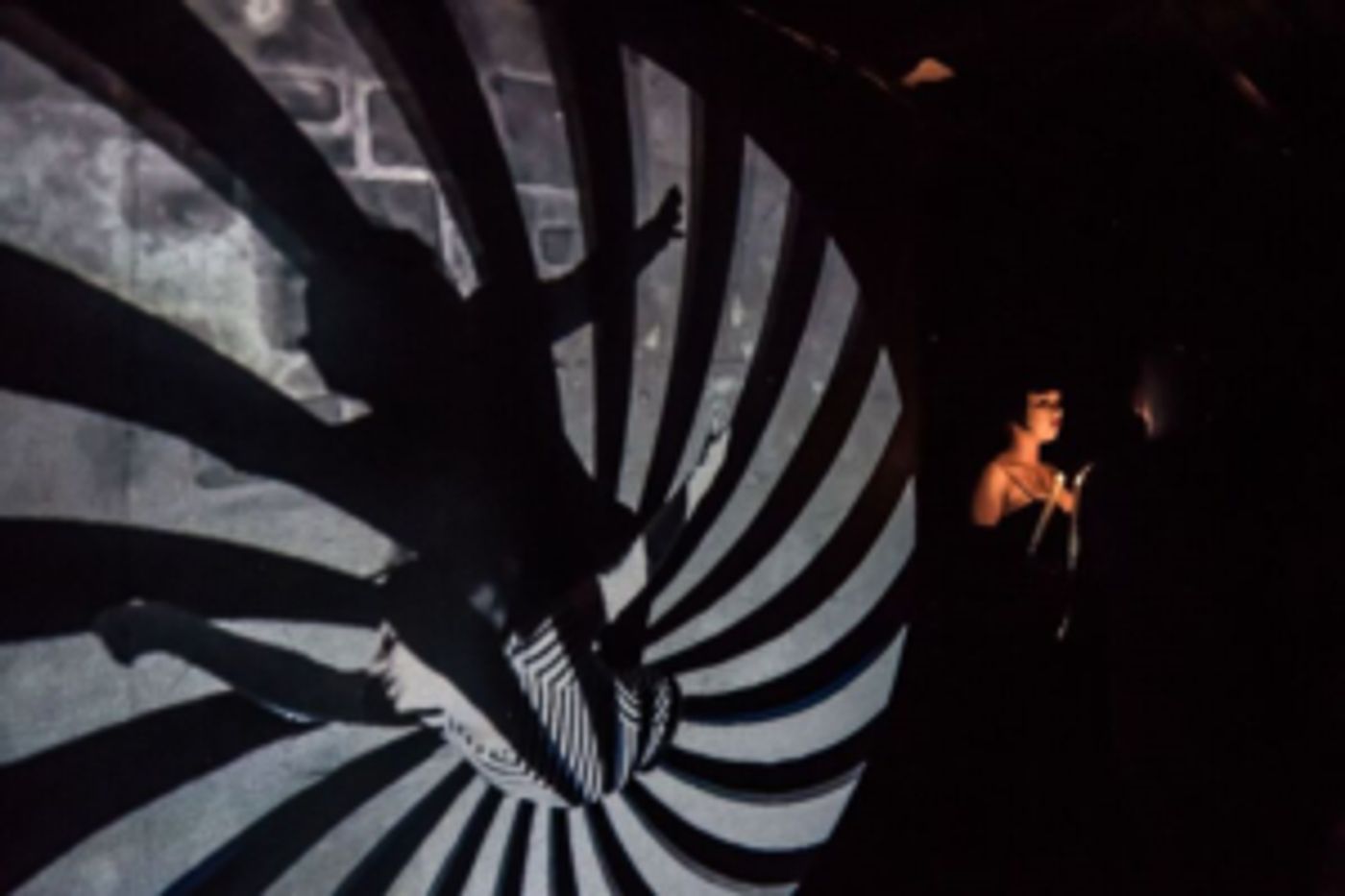 THE LOST SUPPER Announces Final Extension, Now Running Through September 8th  Image