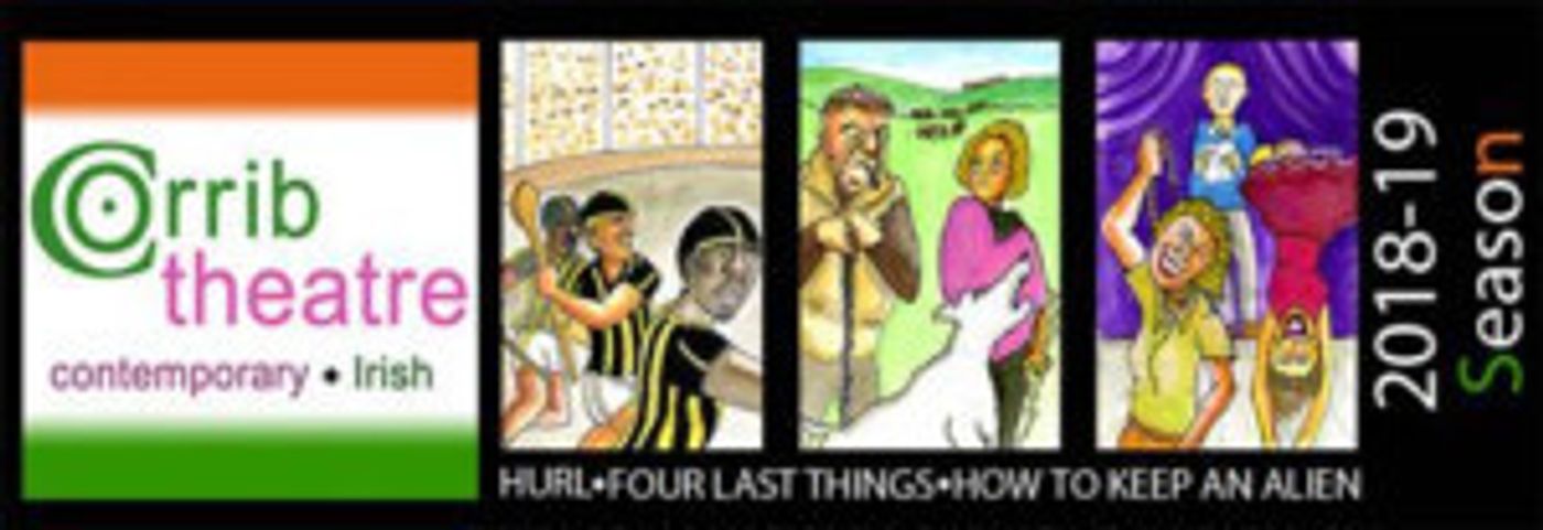 Corrib Theatre Announces 2018-19 Season  Image