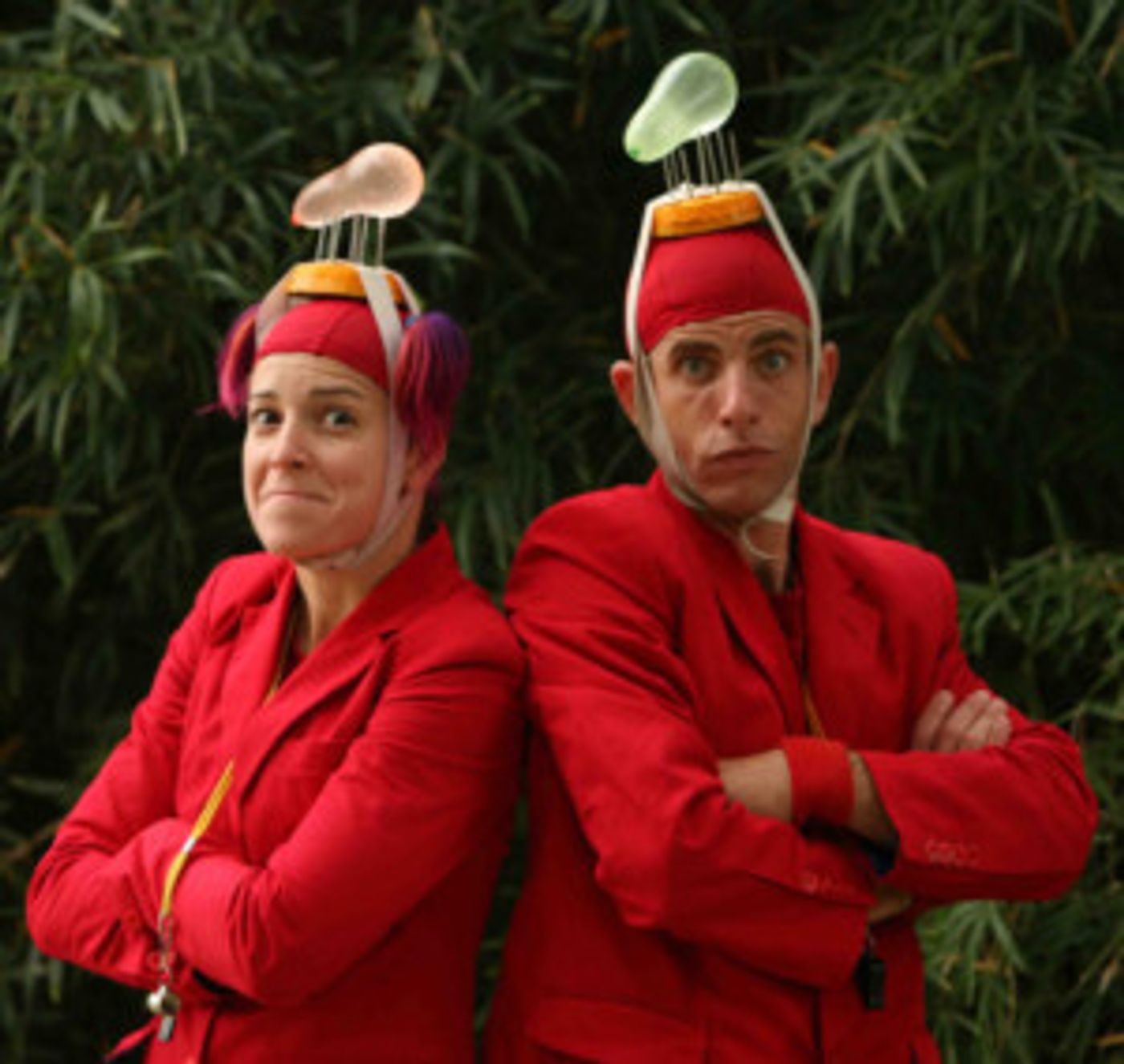 Toronto BuskerFest Announces 2018 Lineup  Image