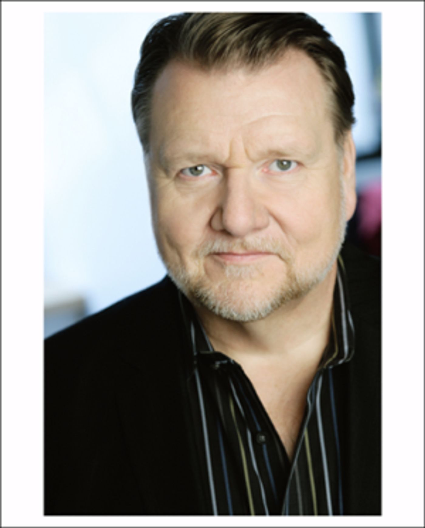 Calgary Opera Announces Ben Heppner As Honorary Chair Of New Legacy Society  Image