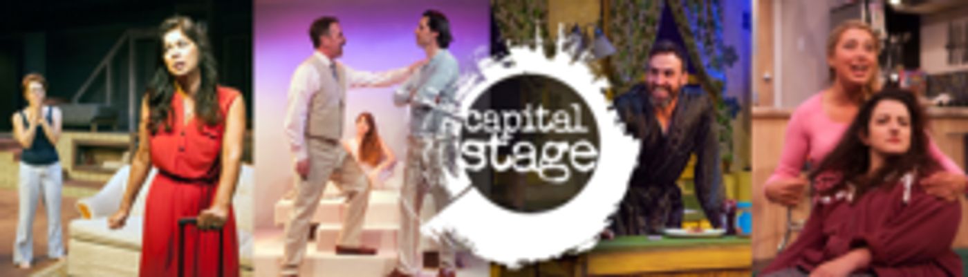 Casting and Directors Announced for PLAYWRIGHTS  REVOLUTION At Capital Stage  Image